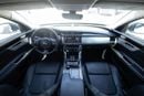 جاكوار XF Prestige 2.0L