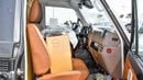 Toyota Land Cruiser Pick Up