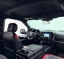 فورد F 150 LARIAT