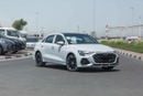 أودي A3 35 TFSI S-LINE