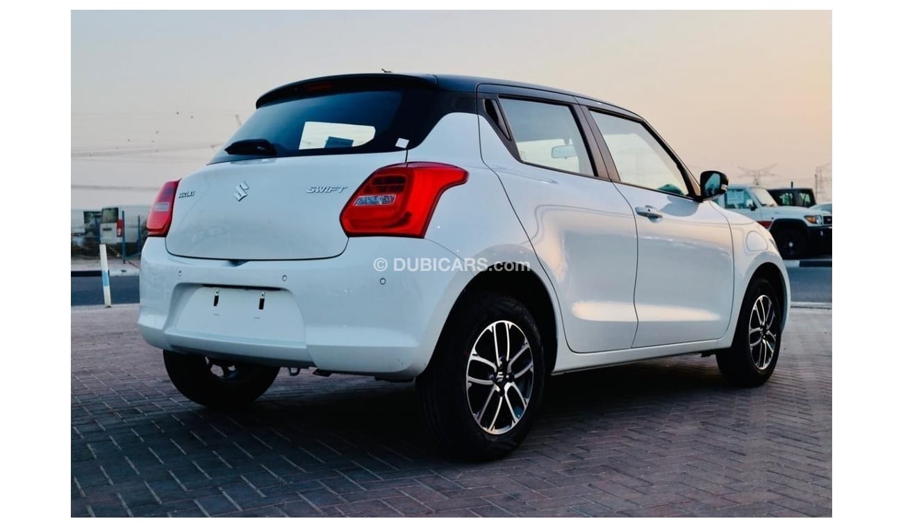 Suzuki Swift SUZUKI_SWIFT_2023_LOCAL_PRICE_AVAIALBLE_EXPORT