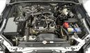 Toyota Fortuner 2700