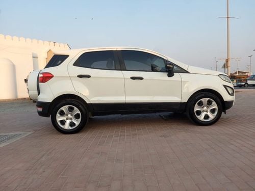 Ford EcoSport AMBIENTE