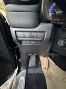 تويوتا برادو Toyota Prado 2.8L diesel Adventure + 2025 Full with headup display