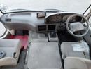 Hino Liesse II HINO LIESSE II BUS RIGHT HAND DRIVE(PM01666)