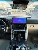 Toyota Land Cruiser Toyota Land Cruiser GXR 3.5L