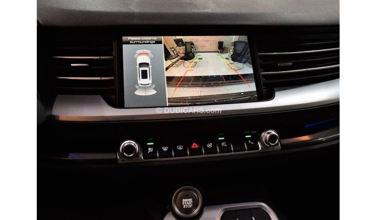 Haval H6 Supreme EXCELLENT DEAL for our Haval H6 ( 2.0 GDiT ) 2019 Model!! in Brown Color! GC