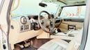 Hummer H2 SUNROOF | V8 ENGINE | AUTOMATIC TRANSMISSION | 6.0L PETROL | LHD | 2003