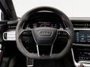 أودي RS6 BUY NOW, PAY 2027 | THE BLACKLINE STANDARD | June 2028 Audi Warranty, GCC