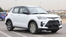 Toyota Raize TURBO G RA 1.0T G