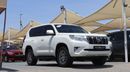 Toyota Prado EXR 4.0L 4WD Toyota Prado - 2019 - GCC - 4.0L - 6 (V )- 7 Seats - 4*4 - Excellent Condition Inside a