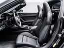 Porsche 911 TARGA 4GTS BUY NOW, PAY 2027 | THE BLACKLINE STANDARD | October 2028 Porsche Warranty, GCC