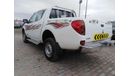 Mitsubishi L200 Mitsubishi L200 2013  4x4 g cc accident free