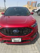 Ford Edge ST 2.7 V6 Bi-Turbo