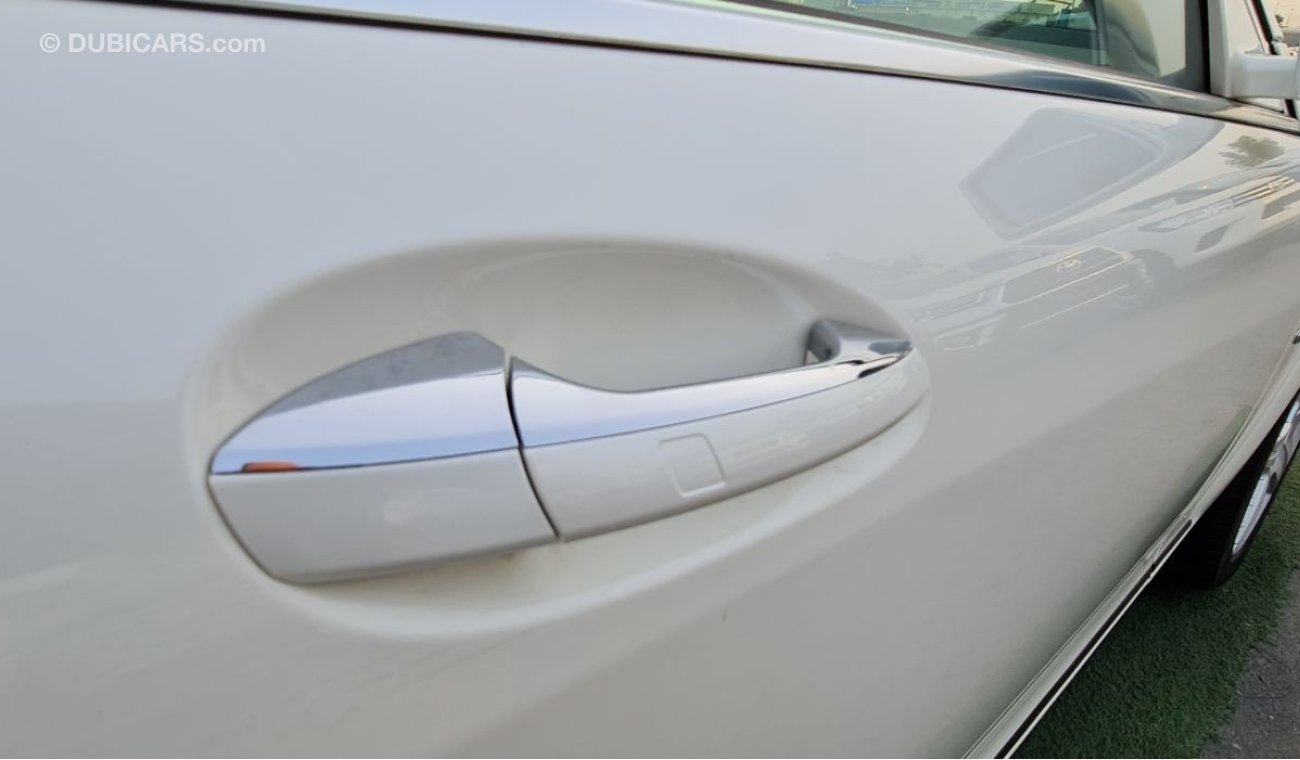 مرسيدس بنز S 350 S350 - 2012- JAPAN IMPORTED - FULL OPTION - 42000 KM ONLY