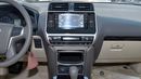 Toyota Prado TX 2.7L YM 2023