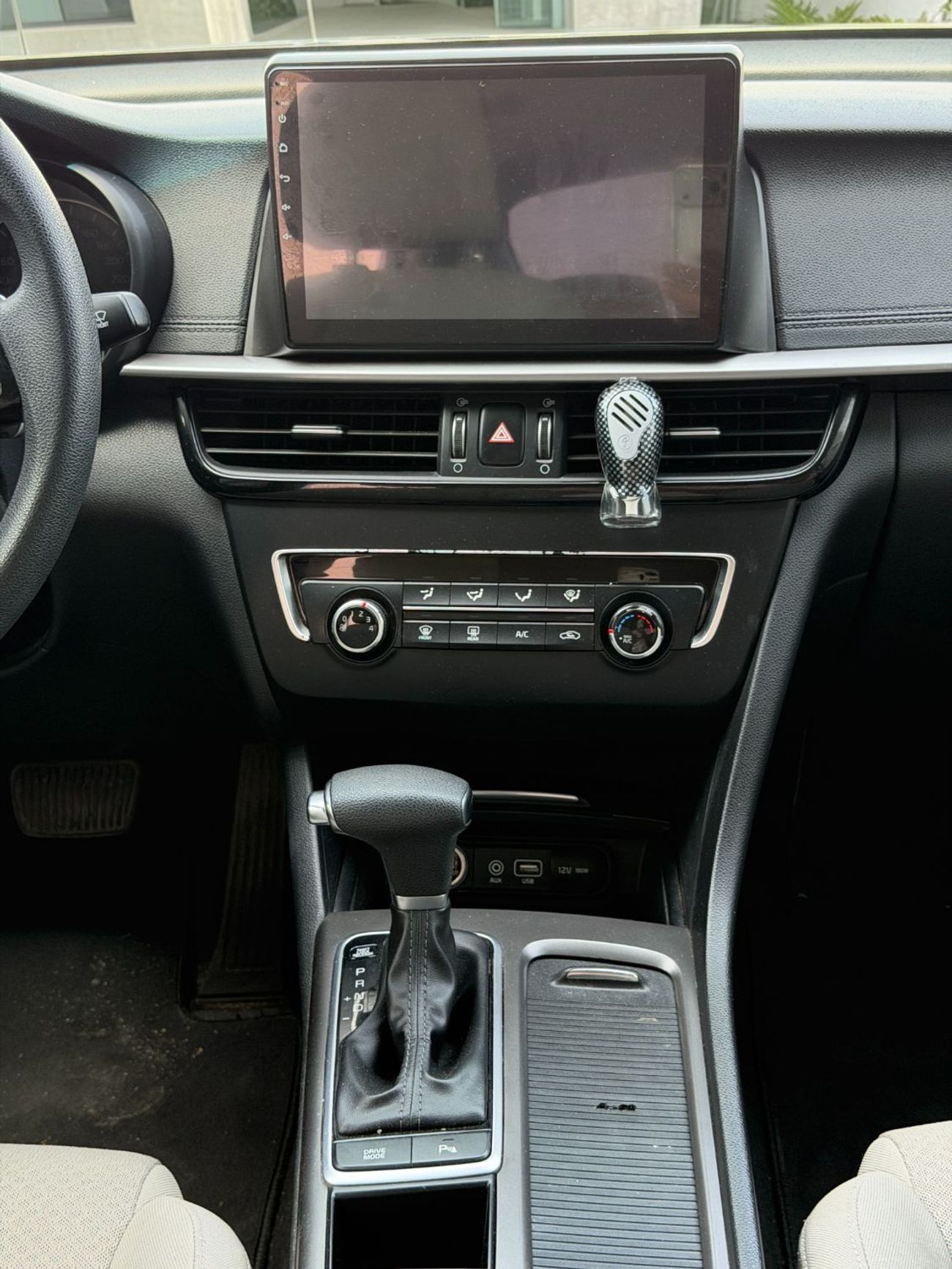 Kia Optima LX 2.0L (163 HP) KIA OPTIMA LX | 2020 | GCC SPECS | 2.0L | AED 39,500  | AED 790 PER MONTH