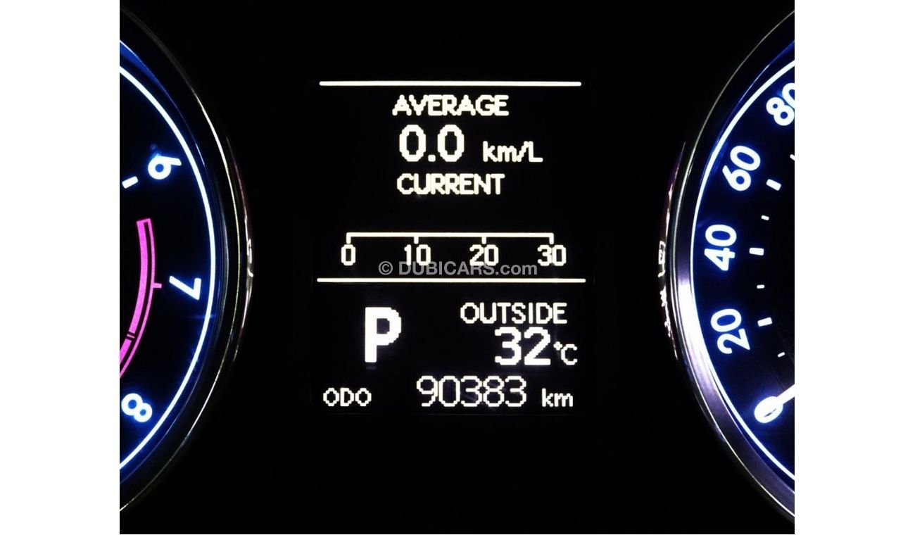 تويوتا كورولا SE+ تويوتا كورولا 2014 خليجي بحالة ممتازة