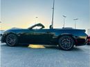 Ford Mustang GT Premium 5.0L (435 HP) Convertible A/T | Monthly AED 3070/- | 0% DP | Digital Cluster | # 10488