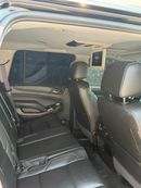 Chevrolet Tahoe LS Z71 APPREARANCE PK
