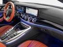 Mercedes-Benz AMG GT 43 STD (4 Door)