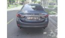 Mazda 6 2.5L V GRADE PLUS WITH SUNROOF