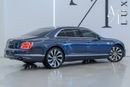 Bentley Flying Spur 4.0T V8 2023 Bentley Flying Spur, Warranty, Service Contract, GCC Spec, Full Service history