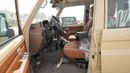 Toyota Land Cruiser 70 LX 2.8L DIESEL A/T