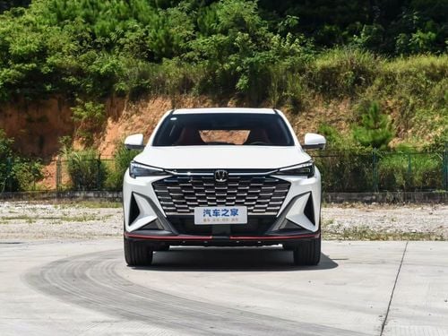 Changan X5 Plus PIONEER （Export）