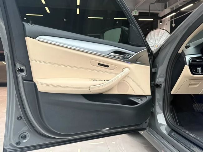 BMW 5 Series JOY EDITION, миниатюра 28