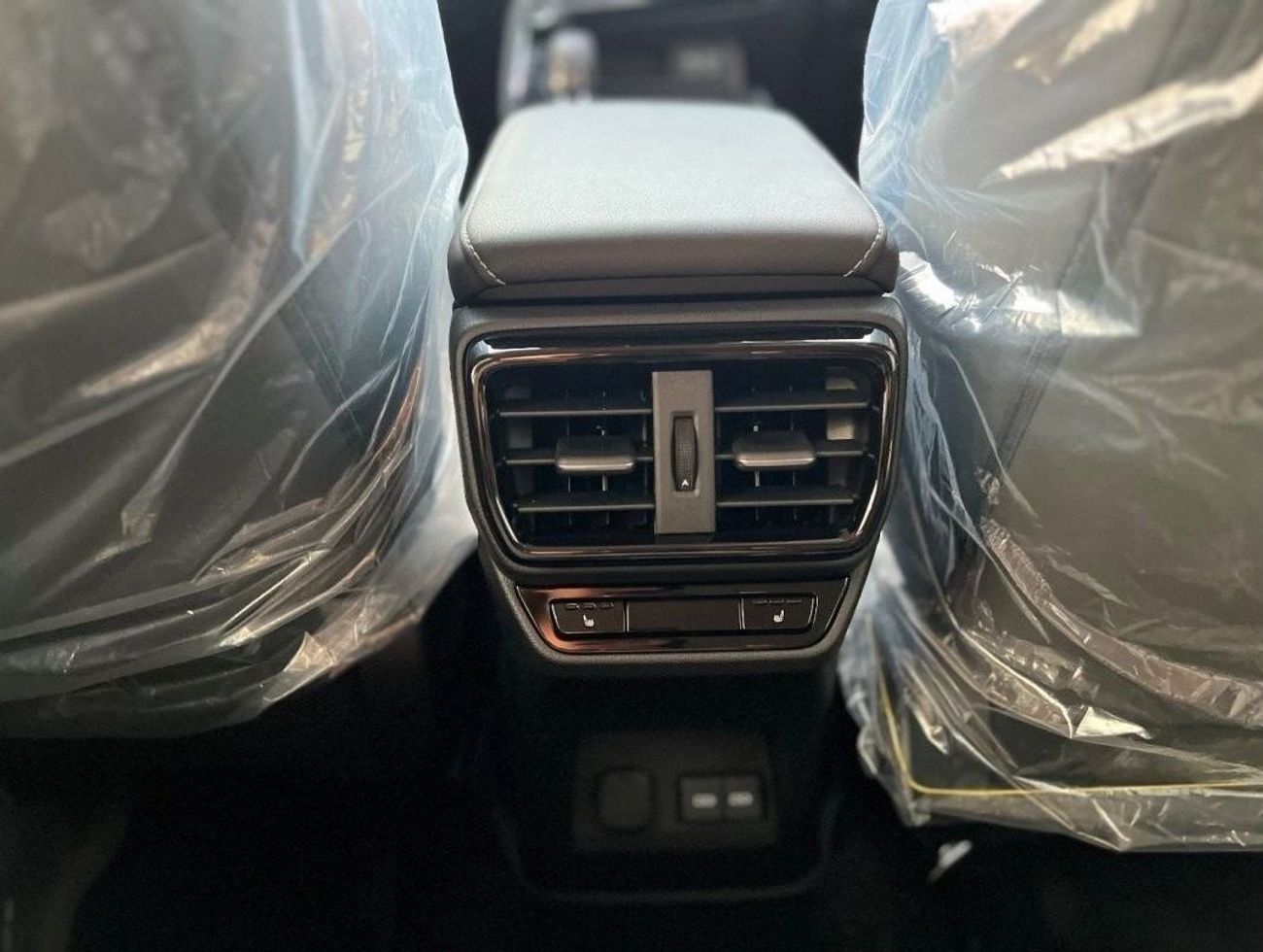 Lexus NX350h Hybrid Executive 2.5L