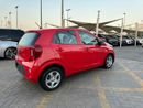 Kia Picanto EX 1.2L