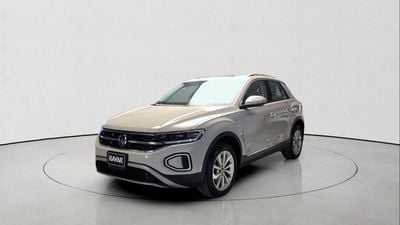 Volkswagen T-ROC STYLE | Guaranteed Warranty | 0 Down Payment
