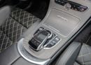مرسيدس بنز C 63 AMG
