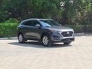 Hyundai Tucson GL MID