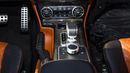 Mercedes Benz G63 AMG Mercedes-Benz G-Class 63 AMG 2018