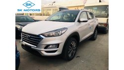 Hyundai Tucson 2.0L, POWER SEAT, PUSH/START, ALLOY RIMS 18'', WIRELESS CHARGER, PANRAMC ROOF, GLOVES COOL BOX-HTIF4