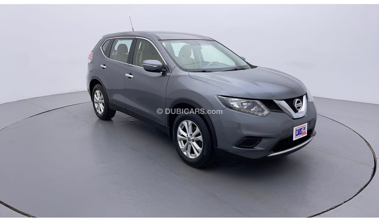 Nissan XTrail S 2.5 | Zero Down Payment | Free Home Test Drive