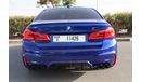BMW M5 Std