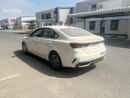 كيا K3 1.5L A/T COMFORT 2025 MODEL