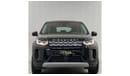 لاند روفر دسكفري سبورت 2021 Land Rover Discovery Sport P200 SE 7 Seater, October 2026 Land Rover Warranty, Full Options, GC