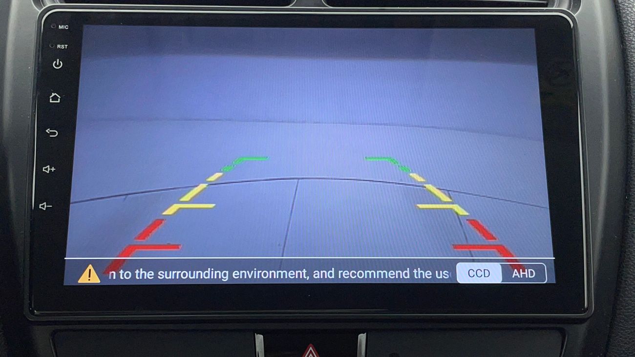 Mitsubishi ASX GLS 2 | Zero Down Payment | Home Test Drive