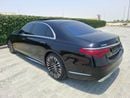 Mercedes Benz S450 L AMG Mercedes-Benz S450L 2022 full option