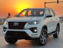 Toyota Fortuner GXR