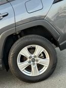 Toyota RAV4 Hybrid XLE 2.5L