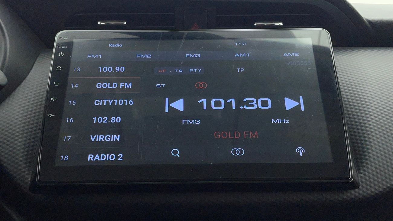 Nissan Kicks SV 1.6 | Zero Down Payment | Home Test Drive