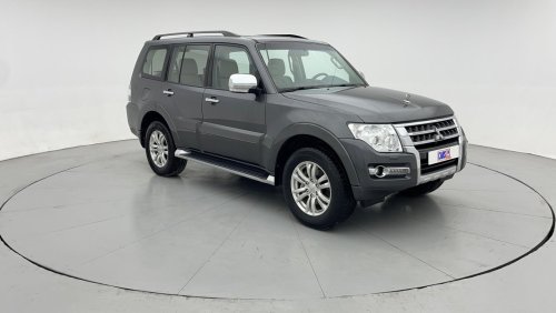 Mitsubishi Pajero GLS HIGHLINE 3.8 | Zero Down Payment | Free Home Test Drive