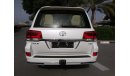 Toyota Land Cruiser GXR 2017 GCC