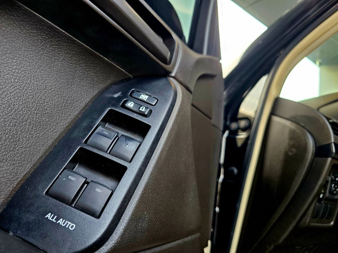 Toyota Prado TX-L PRADO TXL / NEW SHAPE / SUNROOF LEATHER / ORIGINAL BLACK COLOR