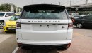 Land Rover Range Rover Sport SVR Carbon Edition 1 of 40 Worldwide